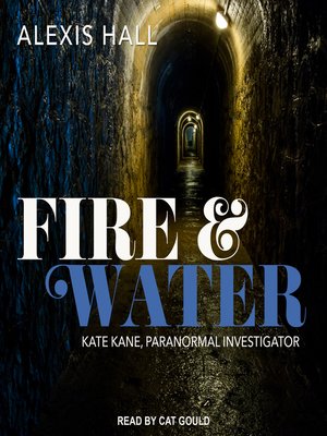 cover image of Fire & Water